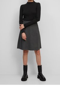 Marc O'Polo Svetr - black