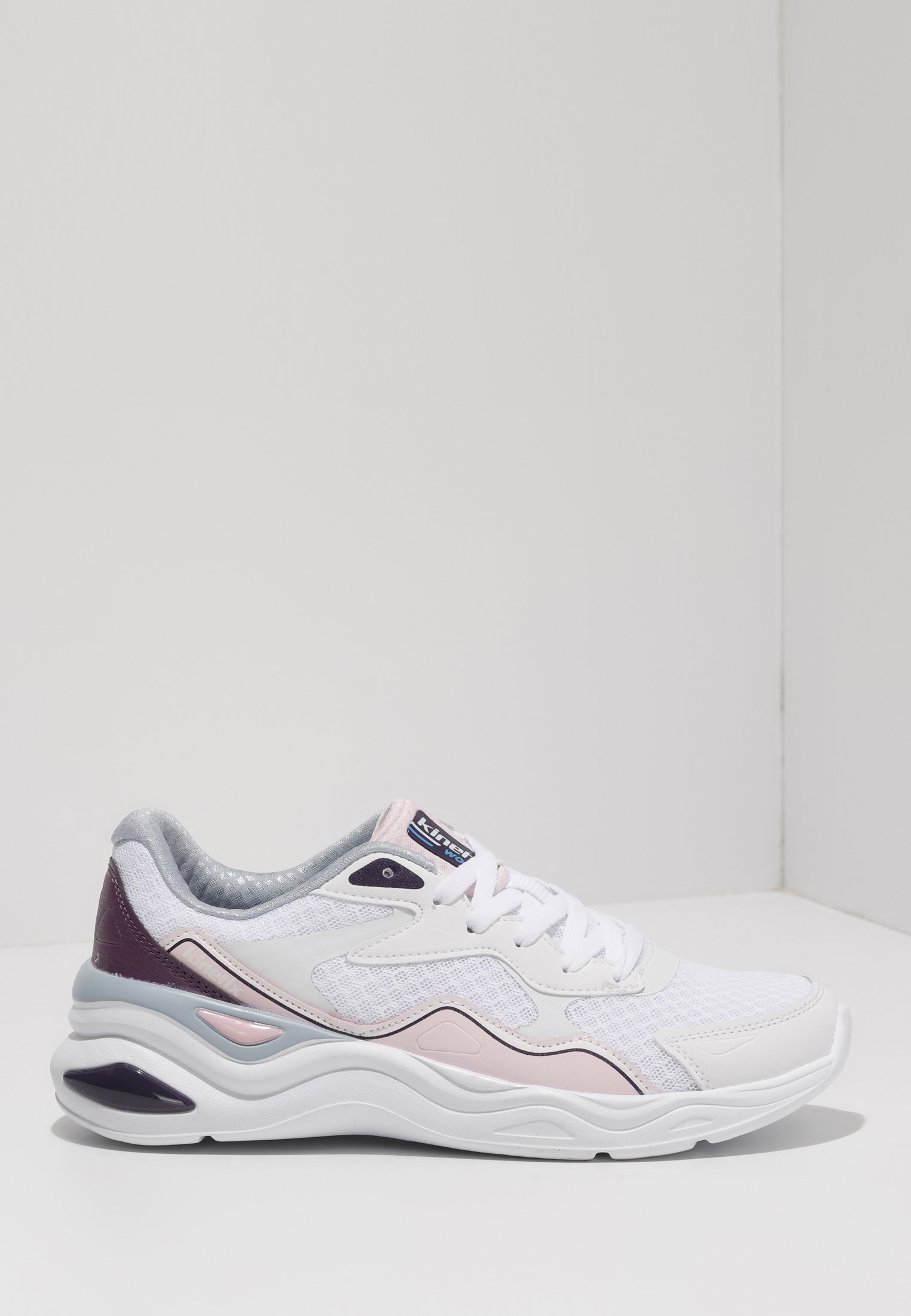 Femme Baskets basses Femme Baskets basses