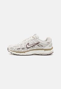 P-6000 - Joggesko - earth/light bone/sail/phantom/khaki