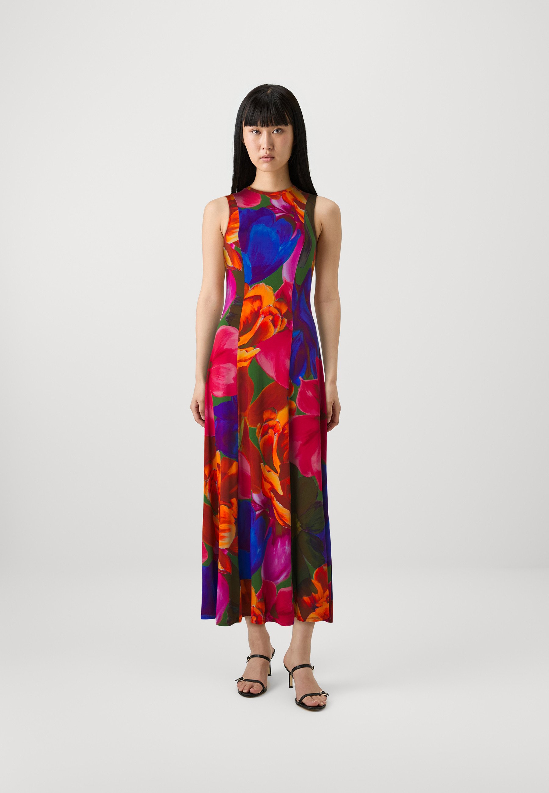 ted baker jersey dress Ted Baker Xcelina Quilted Jersey Dress