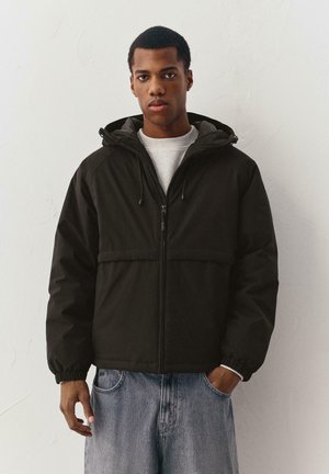 Vinterjakker - black