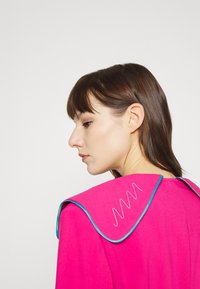 HOSBJERG ERIKA VERDA - Blazer - fuchsia