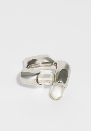 Lorette Colé Duprat UNISEX - Ring - silver-coloured