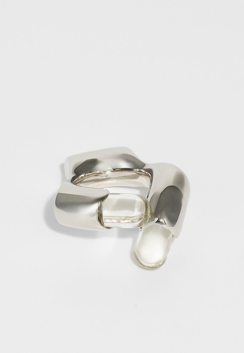Lorette Colé Duprat UNISEX - Bague - silver-coloured