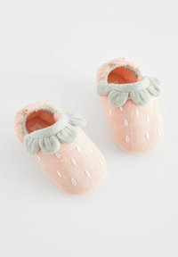 Next REGULAR FIT - Prve cipele - pink strawberry