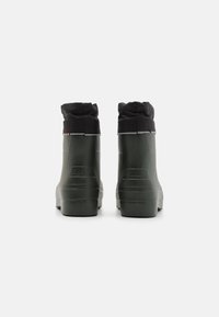 Viking NORSE LOW BOOT - Galochas - pine/black
