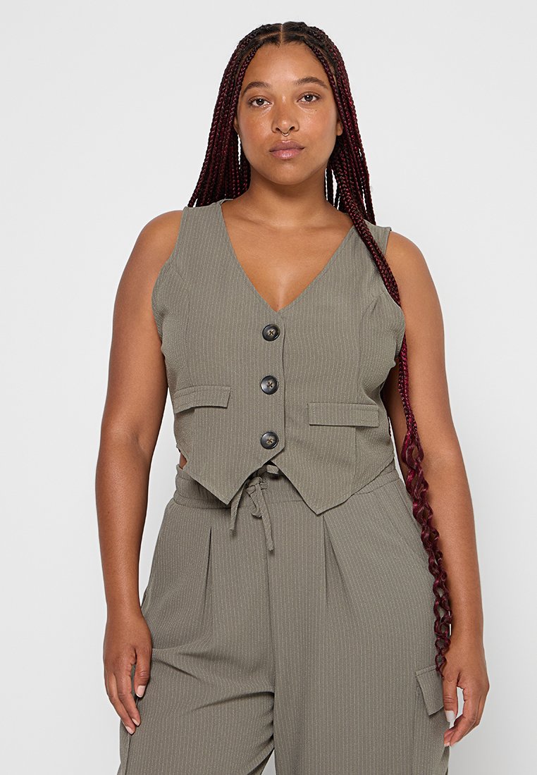 Apricot Bodywarmer kaki