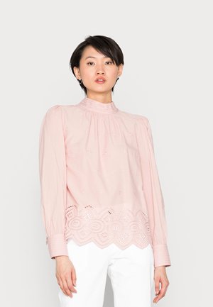 FQCASSIE - Blouse - pale mauve