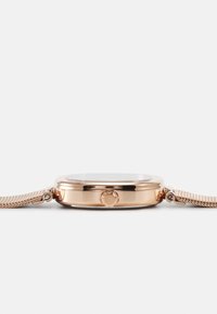 Guess EVE - Hodinky - rose gold-coloured