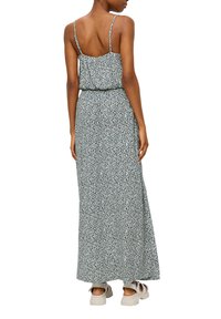 QS Maxikleid - mehrfarbig