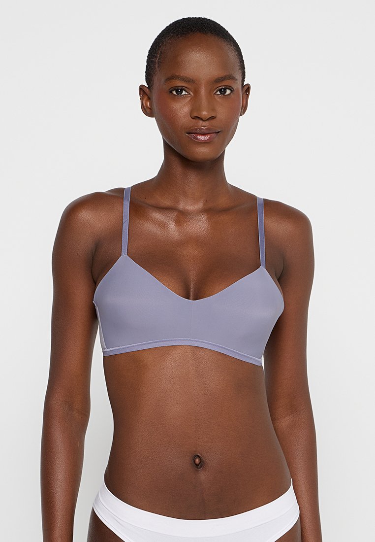 Sloggi T-shirt BH lila Sloggi T-shirt BH lila