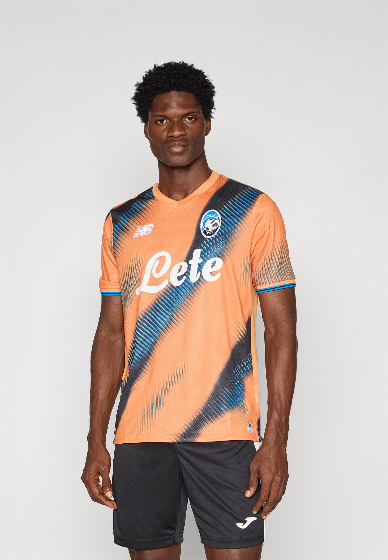 ATALANTA BC THIRD SHORT SLEEVE