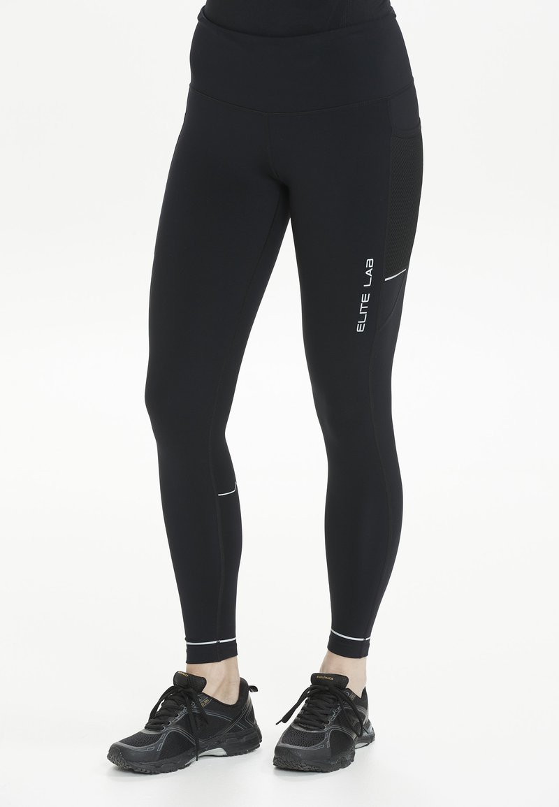 ELITE LAB Legging - black