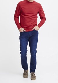 FQ1924 Sudadera - red