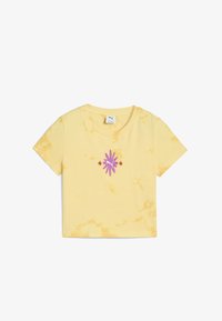 Non selezionato, sunny yellow
