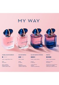 Armani Beauty MY WAY INTENSE - Eau de Parfum Intense