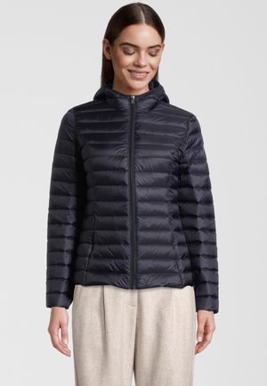 CLOE NOS - Down jacket - marine