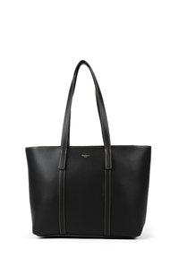 NAULOVER Shoppingväska - black