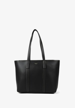 NAULOVER Shopper - black