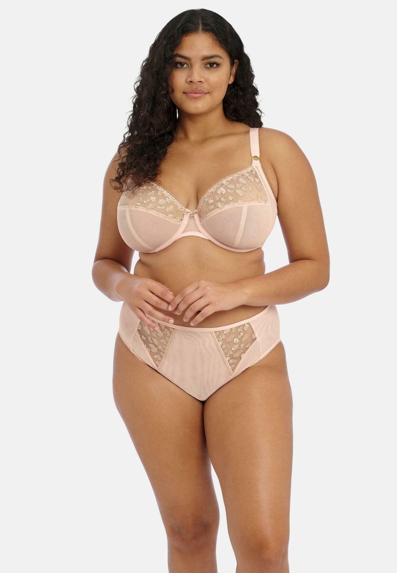 Elomi NAMRAH - Sujetador con aros - pale blush