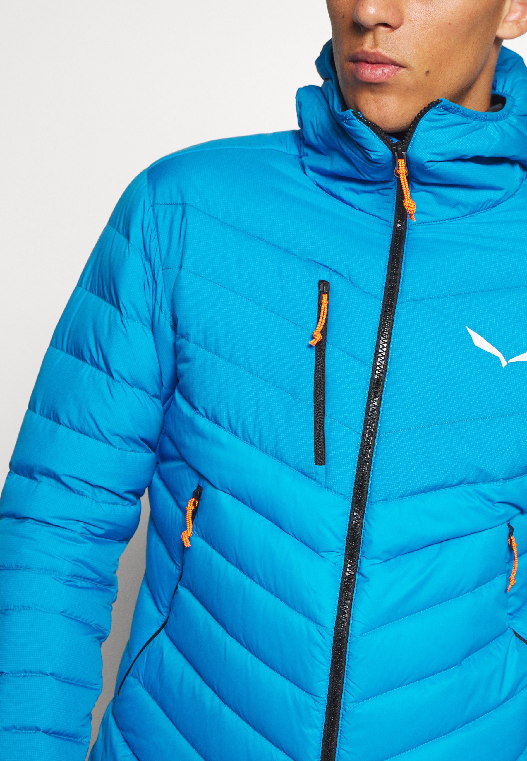 salewa ortles medium down jacket