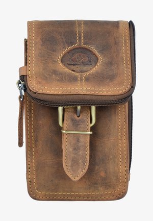 Greenburry VINTAGE - Heuptas - brown