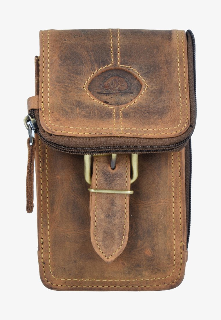 Greenburry VINTAGE - Marsupio - brown