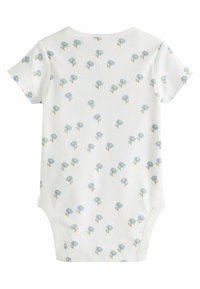Next 5 PACK REGULAR FIT - Body - blue