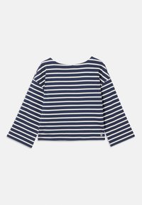 CAMPALE - T-shirt à manches longues - blu marino
