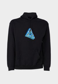 BASED HOODIE UNISEX - Sweater - black
