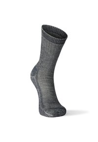 Smartwool HIKE CLASSIC EDITION FULL CUSHION CREW SOCKS - Calcetines de deporte - deep navy
