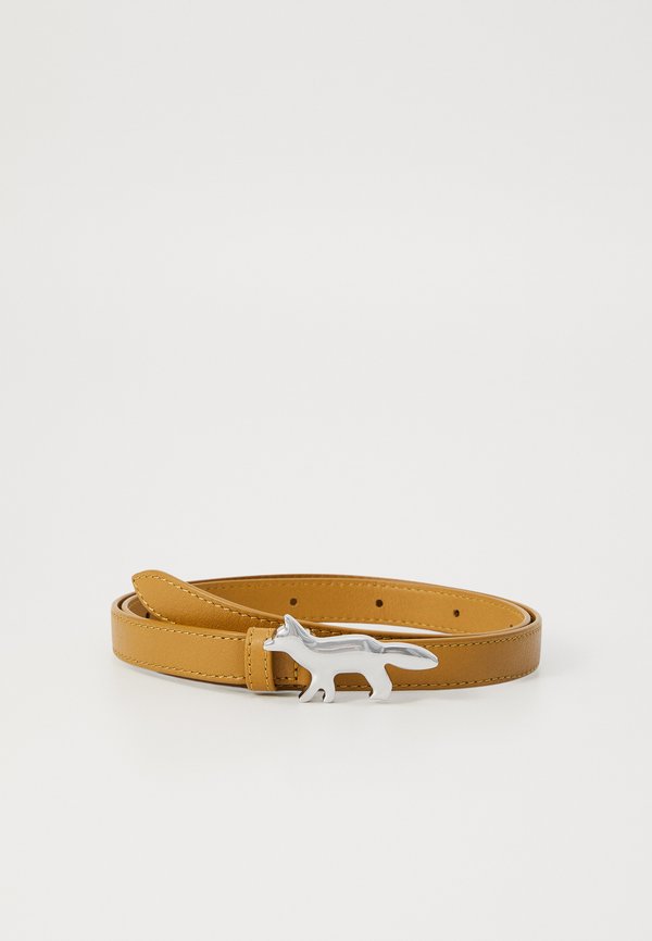 BABY FOX BELT UNISEX - Belt - beige