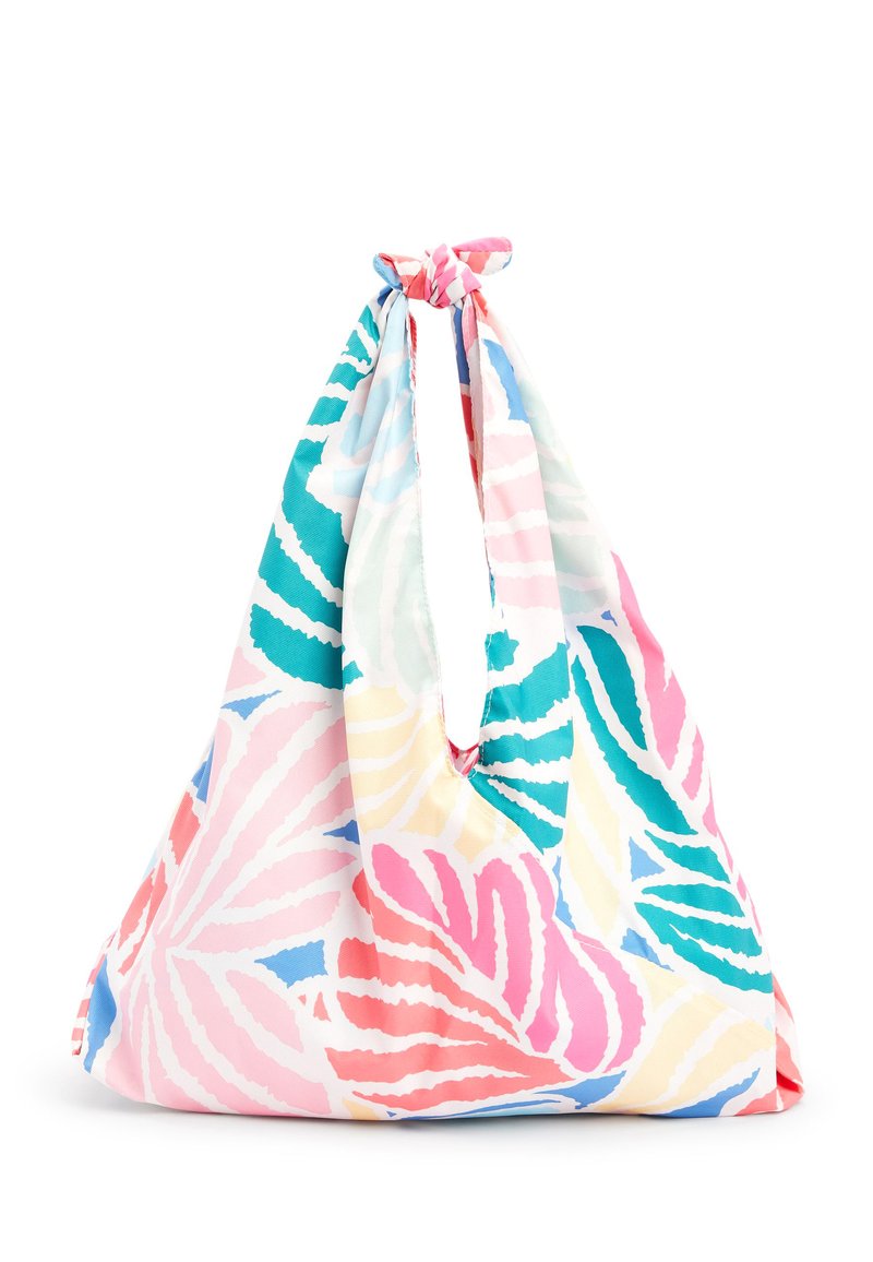 Damen Handtaschen | Next SLOUCH Shopping Bag multi/pink - RI81789 Damen Handtaschen | Next SLOUCH Shopping Bag multi/pink - RI81789