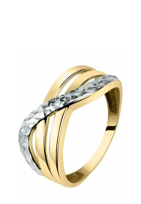 Ring - bicolor