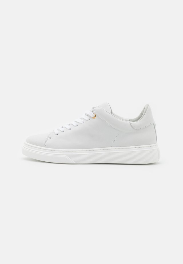 CANDICE - Baskets basses - white