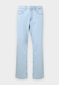 ONSEDGE - Baggy jeans - light blue denim