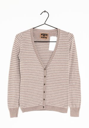 Vest - beige