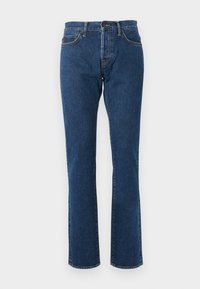 Unausgewählt, blue stone washed