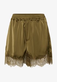 Non sélectionné, military olive