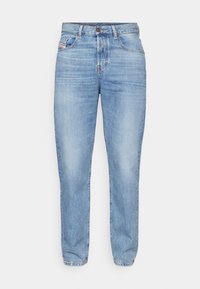2020 D-VIKER - Straight leg jeans - 09c1501