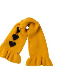 Sarabanda SET - Sciarpa - giallo