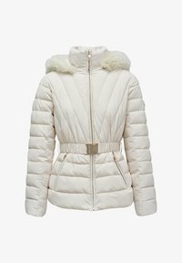 Non sélectionné, beige