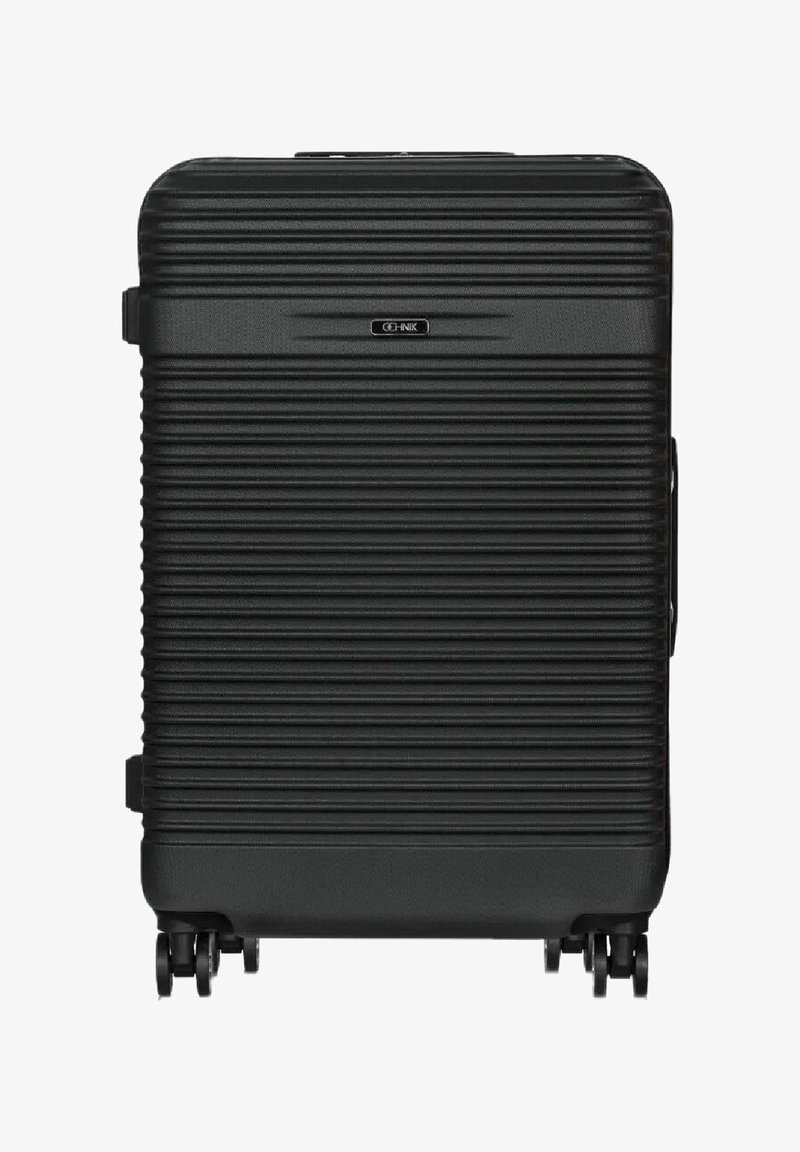 OCHNIK UNISEX czarny