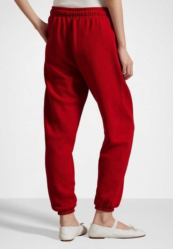 LUNAR NEW YEAR FLEECE SWEATPANT - Tracksuit bottoms2
