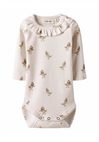 Lil' Atelier - Body