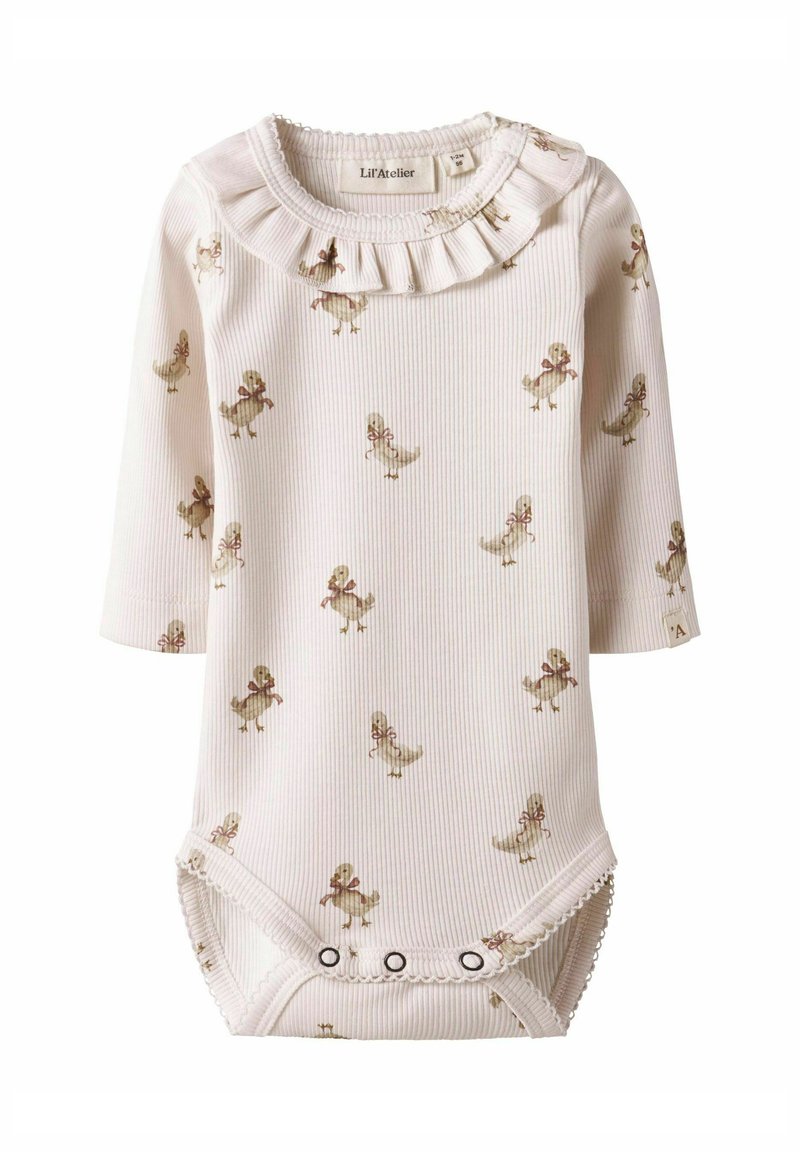 Lil' Atelier - Body