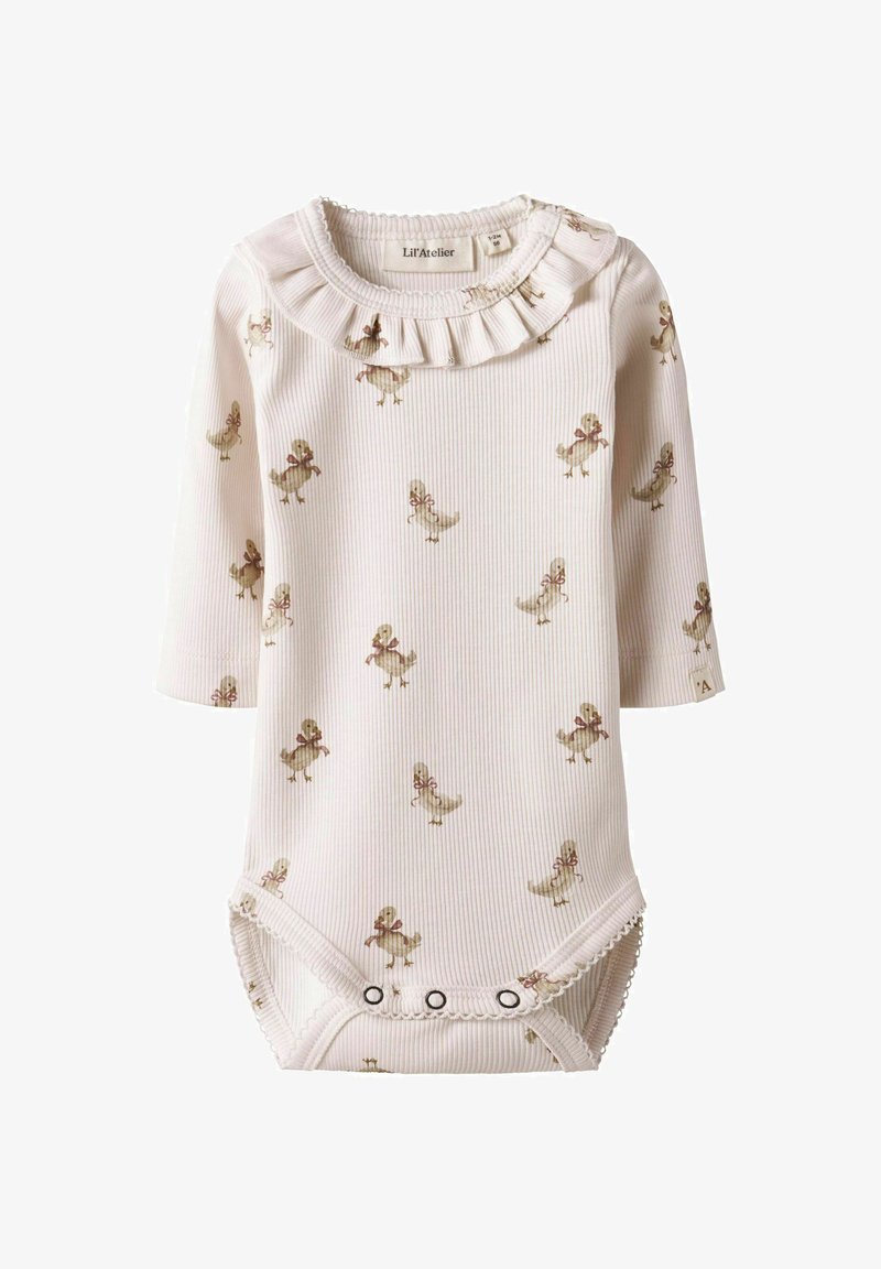 Lil' Atelier - Body