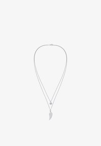 Valitud, silberfarben