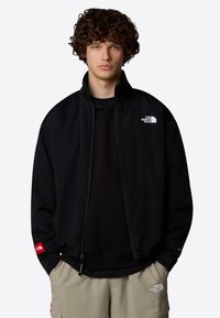 The North Face Mezisezónní bunda  - tnf black