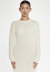 Glamorous Vestito lungo - cream